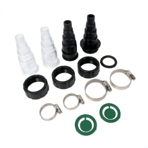Connection Kit For FiltoClear  800-4000 (1ST GEN)